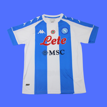 Napoli Local - 20/21