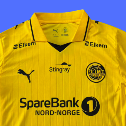 Bodo Glimt Local - 25/26