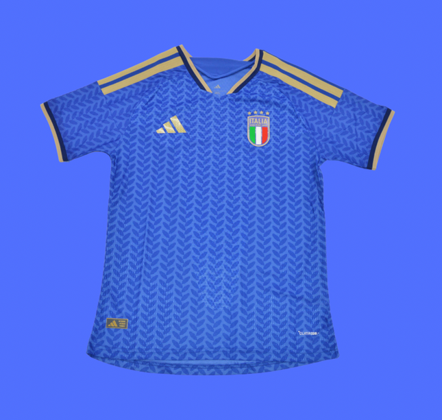 Italia Local Mundial - 2026