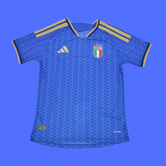 Italia Local Mundial - 2026