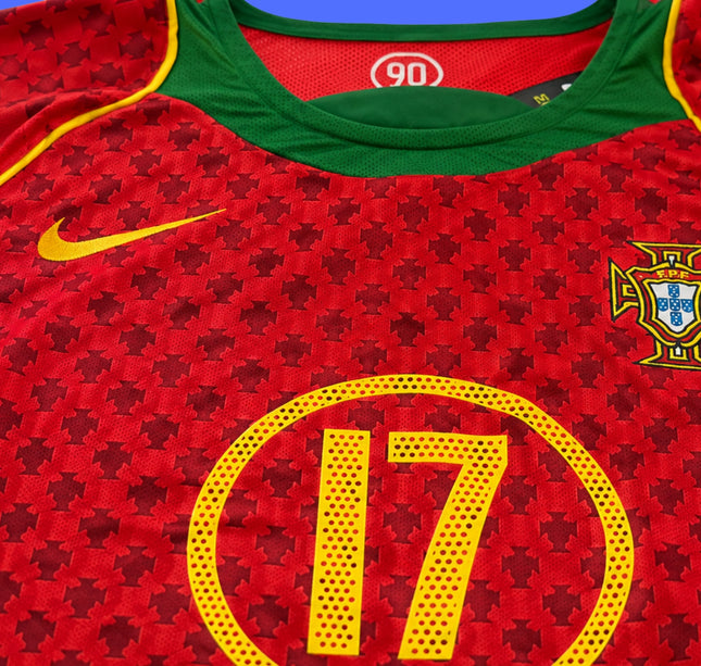 Portugal Local Mundial - 2004