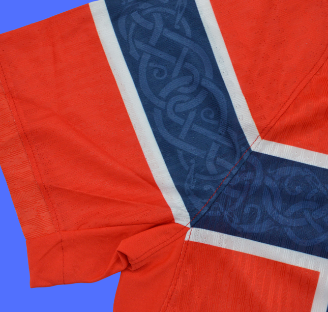 Noruega Local Mundial - 2026