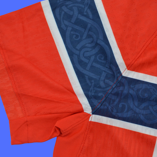 Noruega Local Mundial - 2026