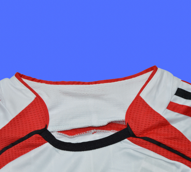 Milan Visita - 06/07 Niño