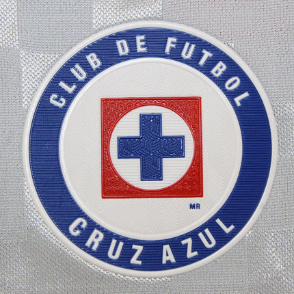 Cruz Azul Visita - 25/26