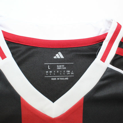 River Plate Visita - 25/26