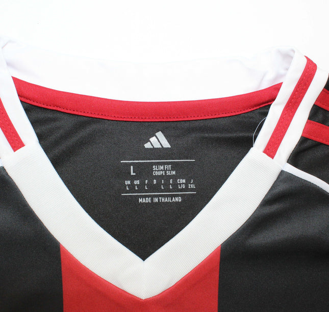 River Plate Visita - 25/26
