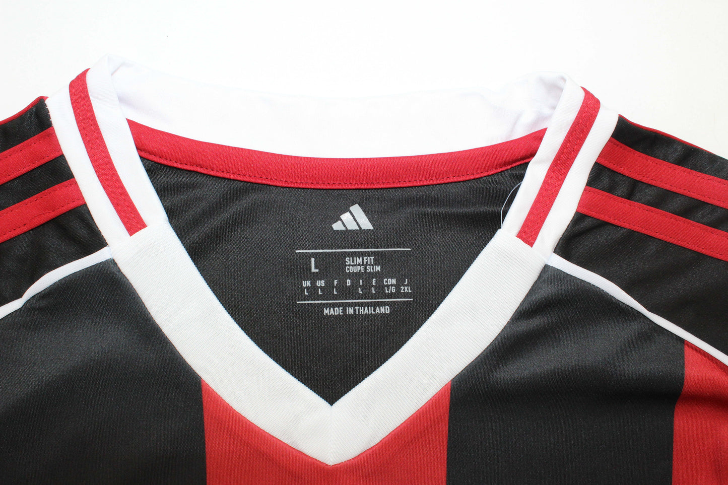 River Plate Visita - 25/26