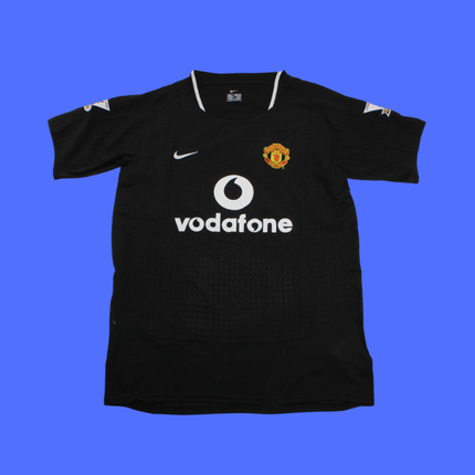 Manchester United Visita - 03/04