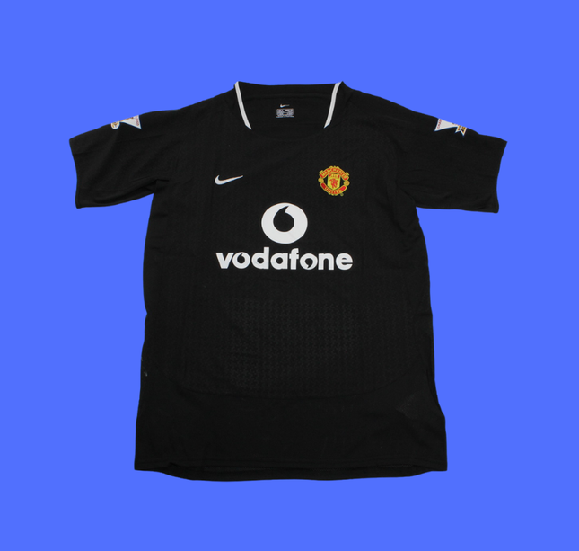 Manchester United Visita - 03/04