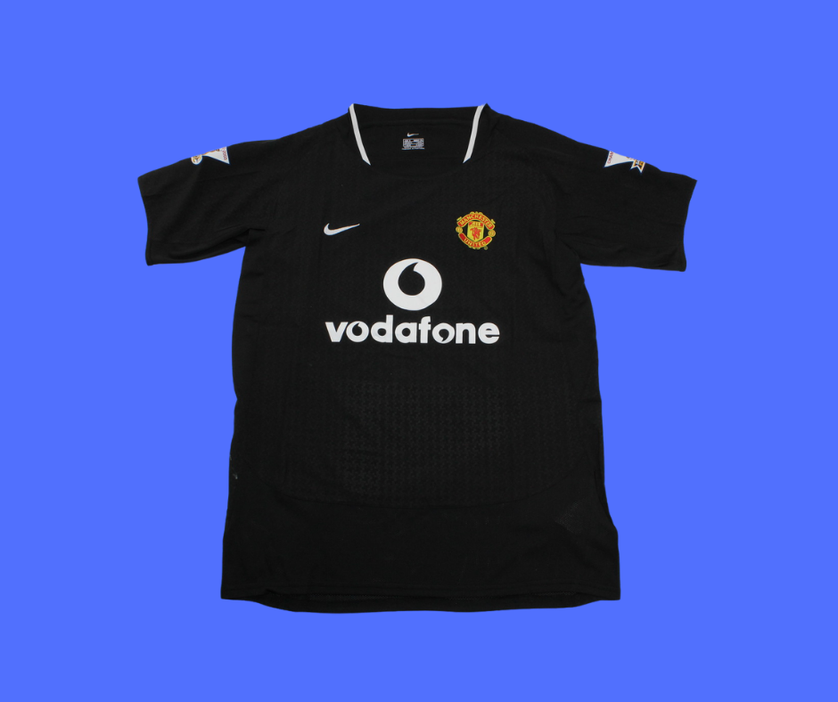 Manchester United Visita - 03/04