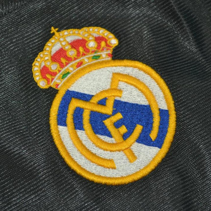 Real Madrid Visita - 99/00