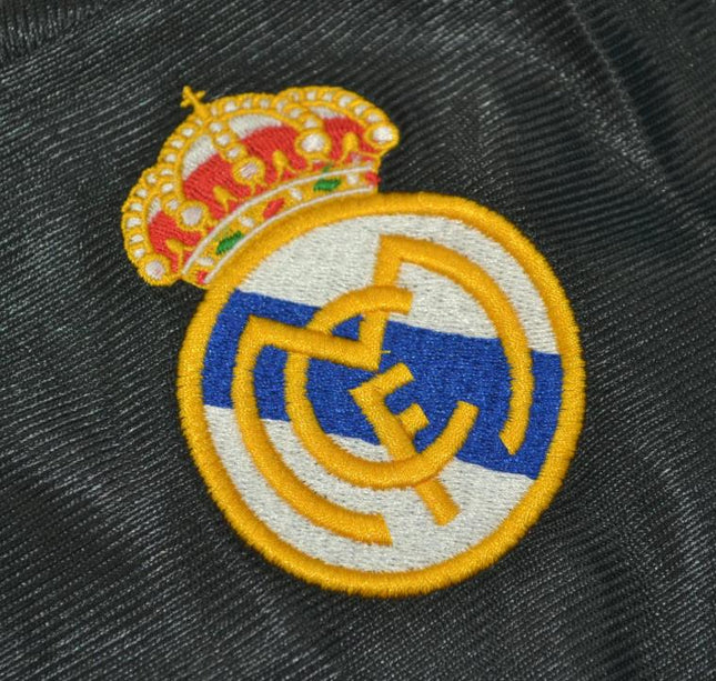 Real Madrid Visita - 99/00