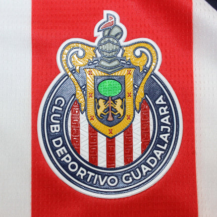 Chivas Local - 25/26
