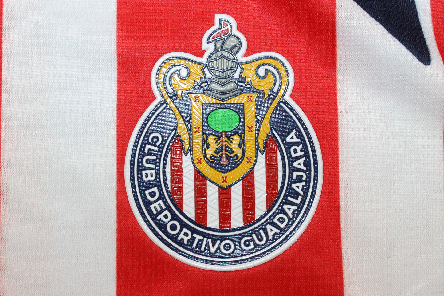Chivas Local - 25/26