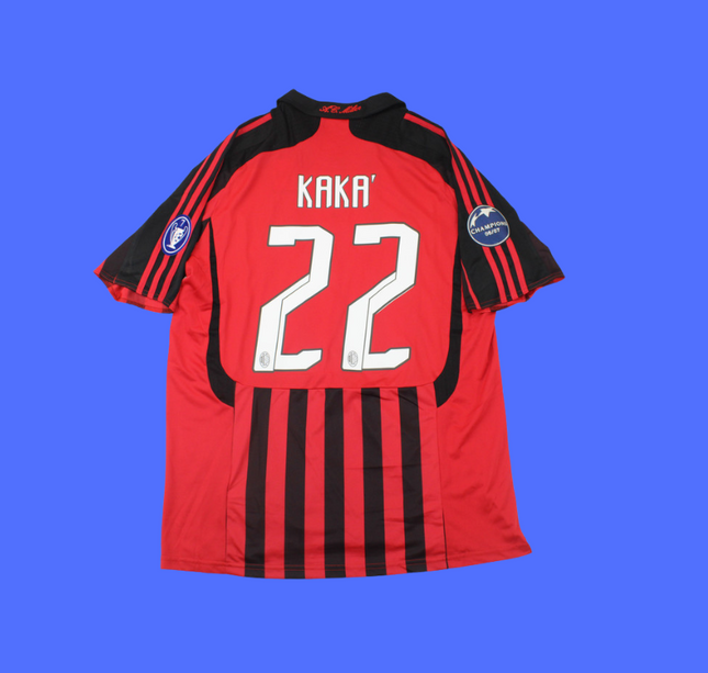 Milan Local - 07/08