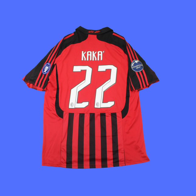 Milan Local - 07/08