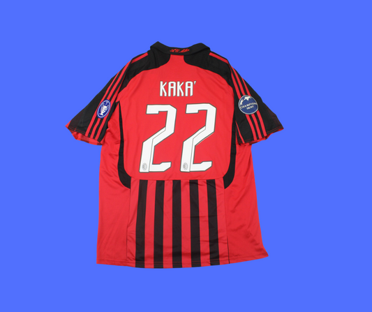 Milan Local - 07/08