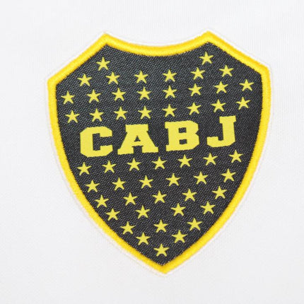 Boca Jr 3er kit - 98/99