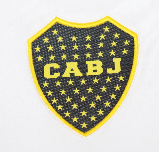 Boca Jr 3er kit - 98/99
