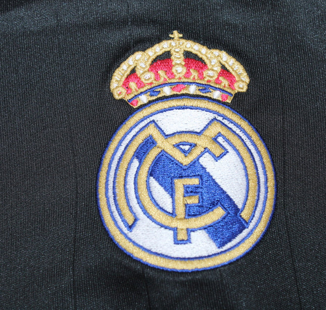 Real Madrid Visita - 06/07