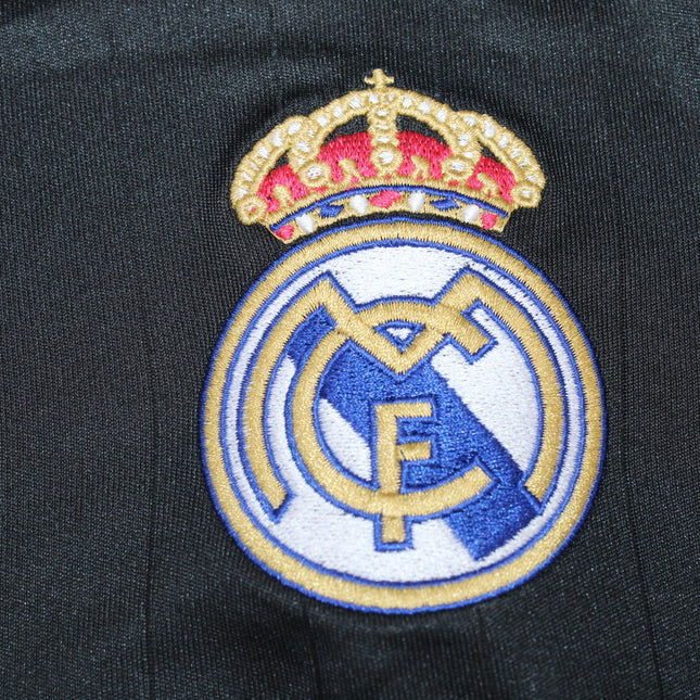 Real Madrid Visita - 06/07