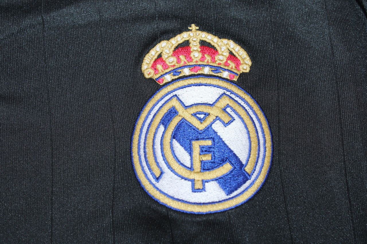 Real Madrid Visita - 06/07
