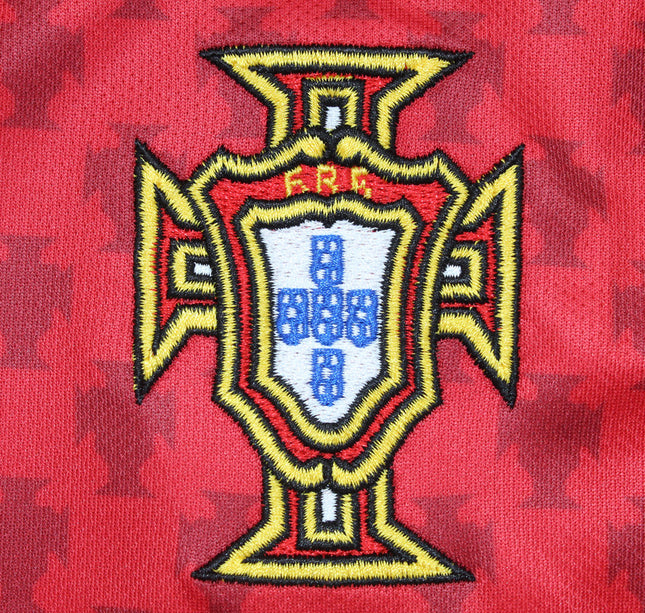 Portugal Local - 03/04