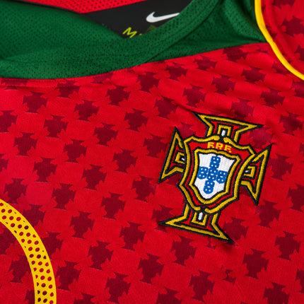 Portugal Local Mundial - 2004