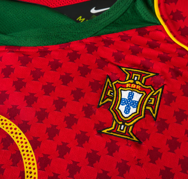 Portugal Local Mundial - 2004