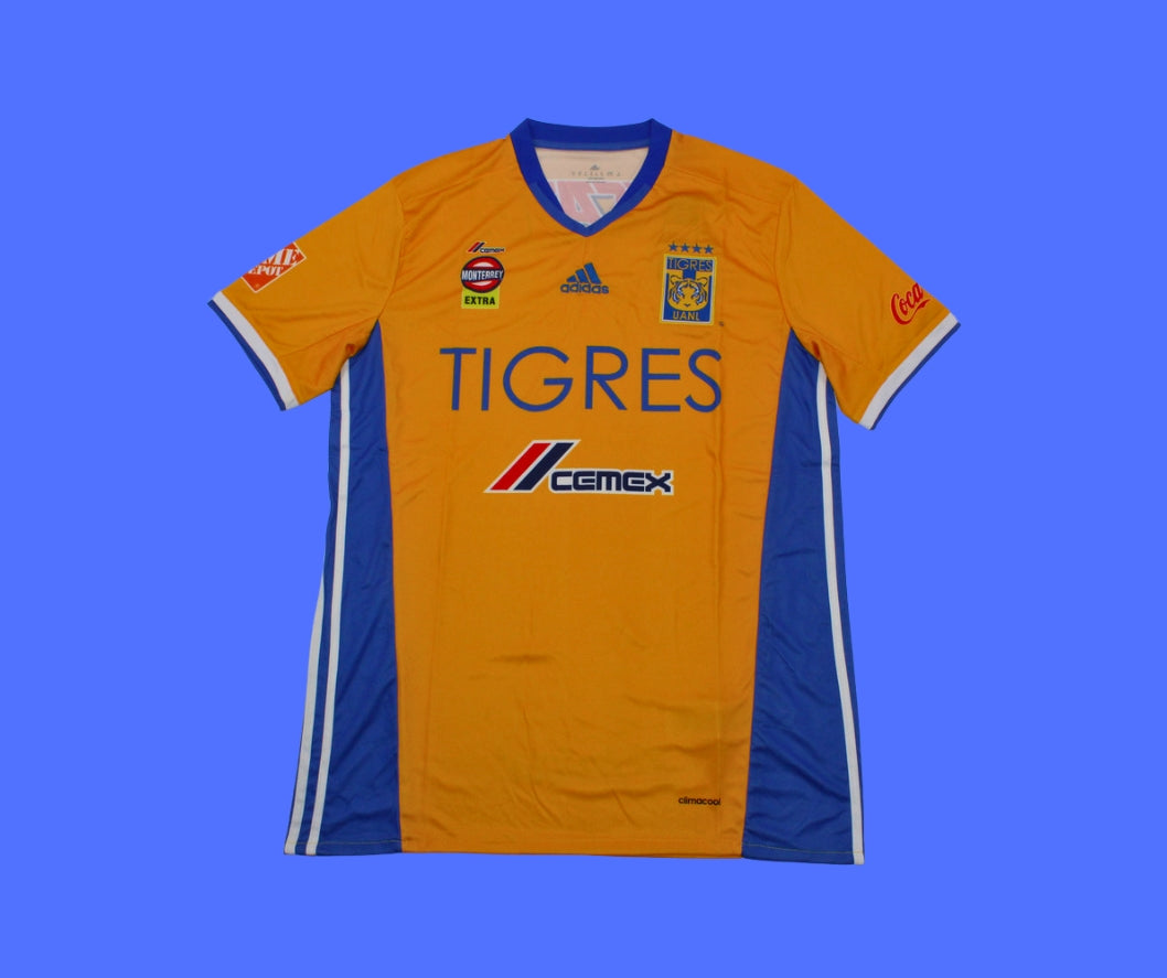 Tigres Local - 16/17
