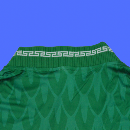 Bringback Mexico Remixed Jersey - 2026