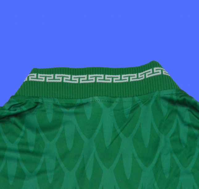 Bringback Mexico Remixed Jersey - 2026
