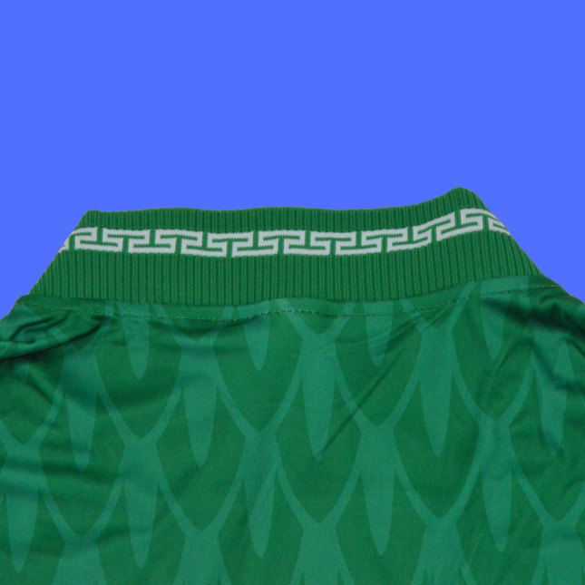 Bringback Mexico Remixed Jersey - 2026