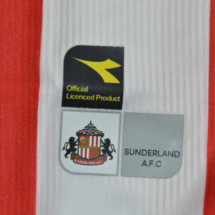 Sunderland Local - 04/05