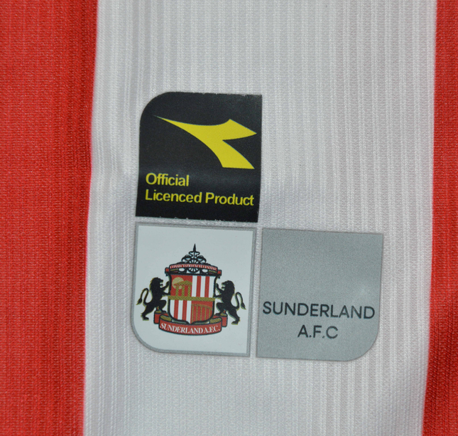 Sunderland Local - 04/05