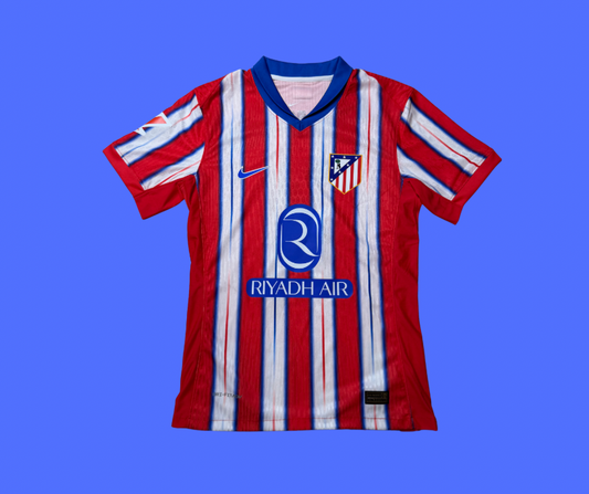 Atlético Madrid Local 25/26 - EXPRESS
