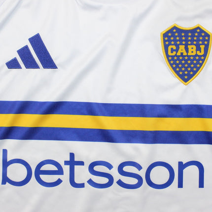 Boca JR Visita - 24/25
