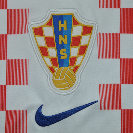 Croacia Local Mundial - 2026