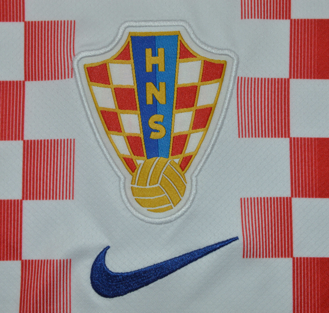 Croacia Local Mundial - 2026