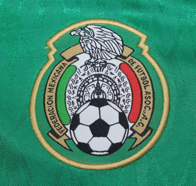 Mexico Local - 2010 WC