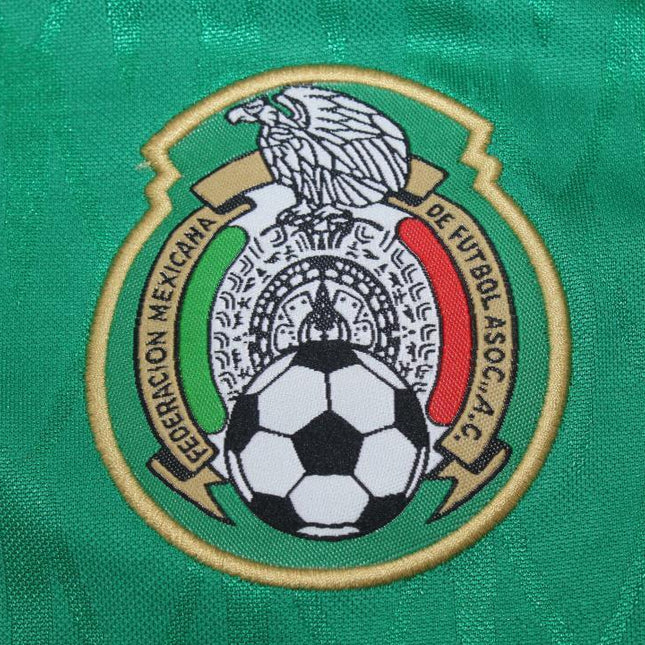 Mexico Local - 2010 WC