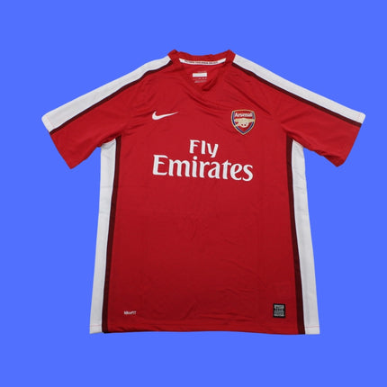 Arsenal-2008/2009 Local