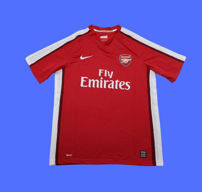 Arsenal-2008/2009 Local