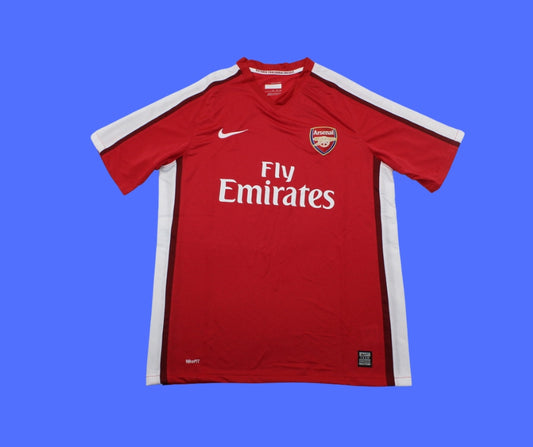 Arsenal-2008/2009 Local