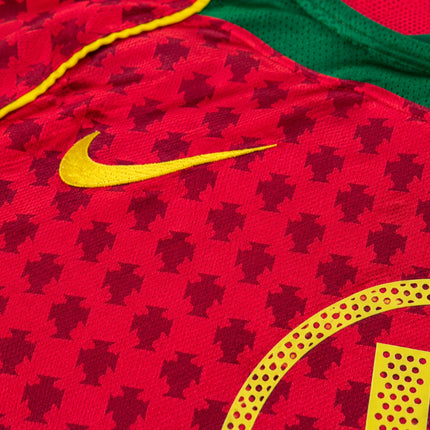 Portugal Local Mundial - 2004