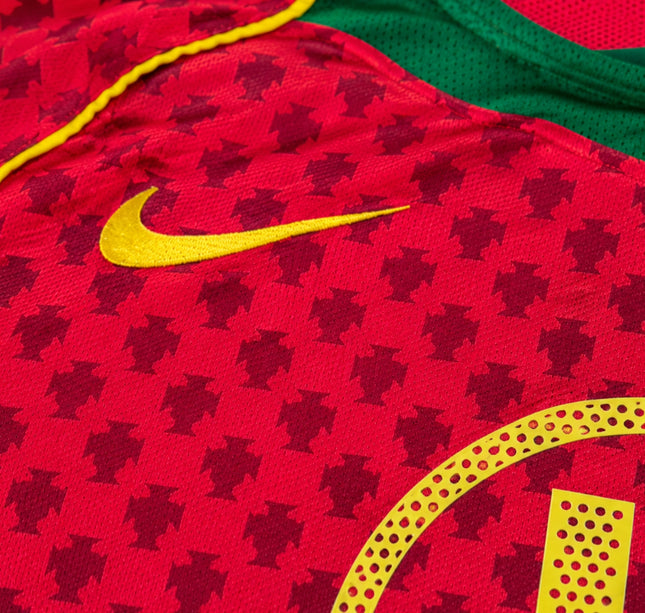 Portugal Local Mundial - 2004
