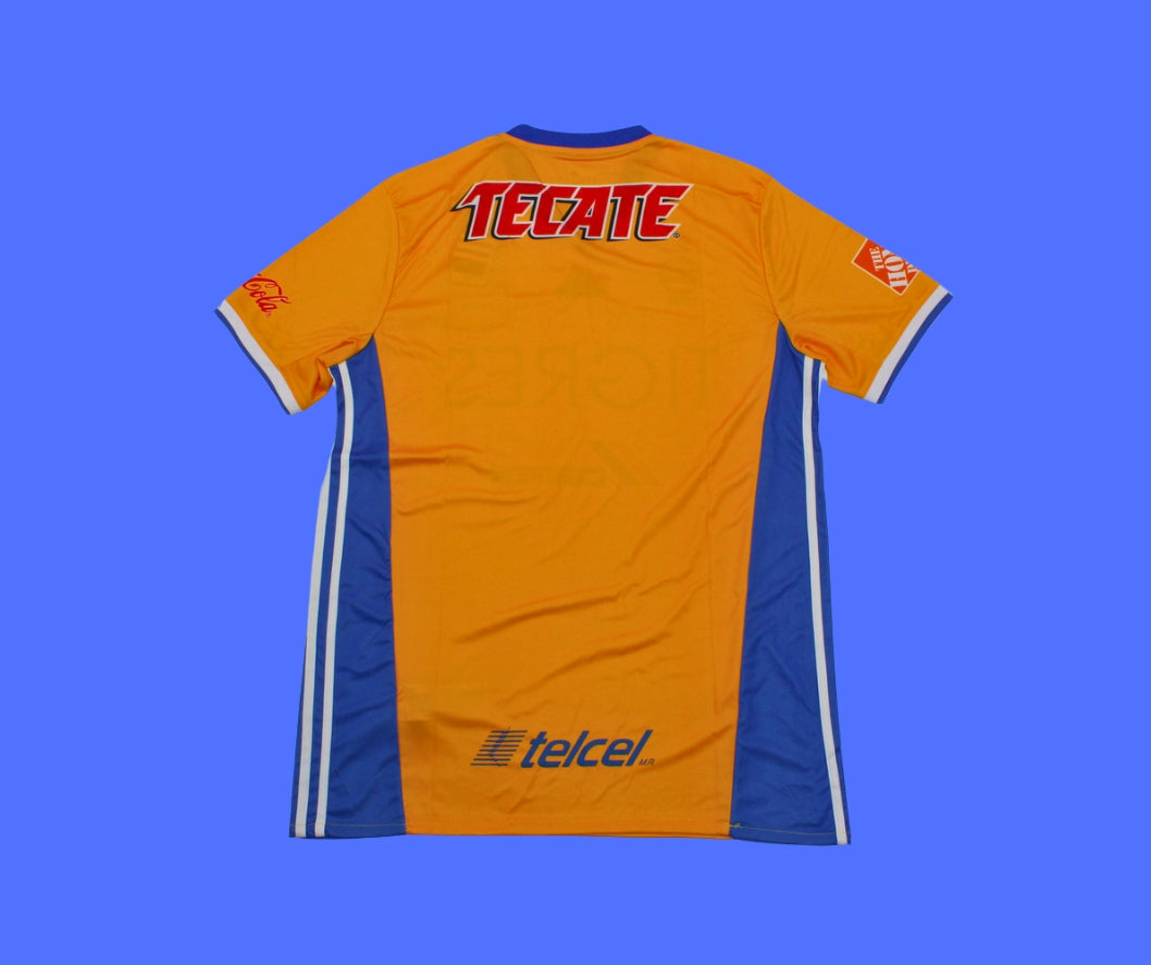 Tigres Local - 16/17