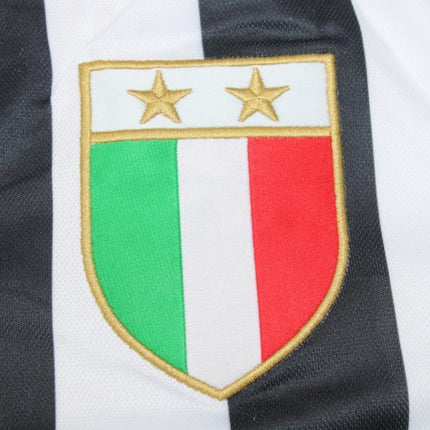 Juventus Local - 84/85