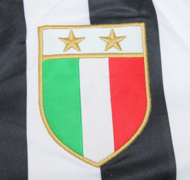 Juventus Local - 84/85